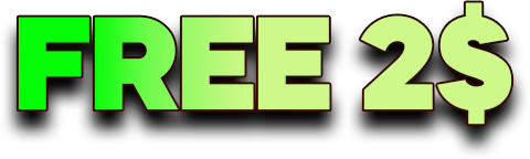 Free $2